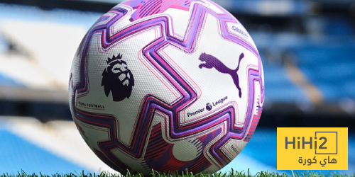 جدول ترتيب هدافين الدوري الإنجليزي