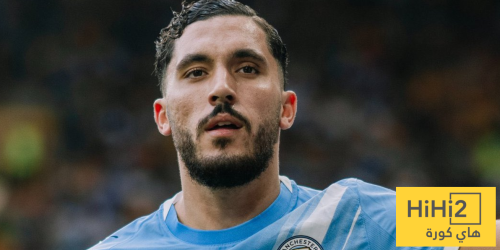 ريان شرقي ينفرد برقم قياسي في الدوريات الكبرى