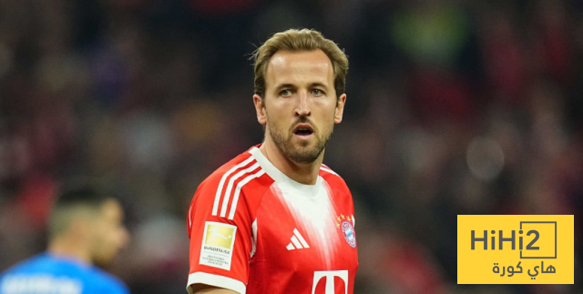 نتائج مميزة لبايرن ميونخ قبل مواجهة باريس نتائج مميزة لبايرن ميونخ قبل مواجهة باريس