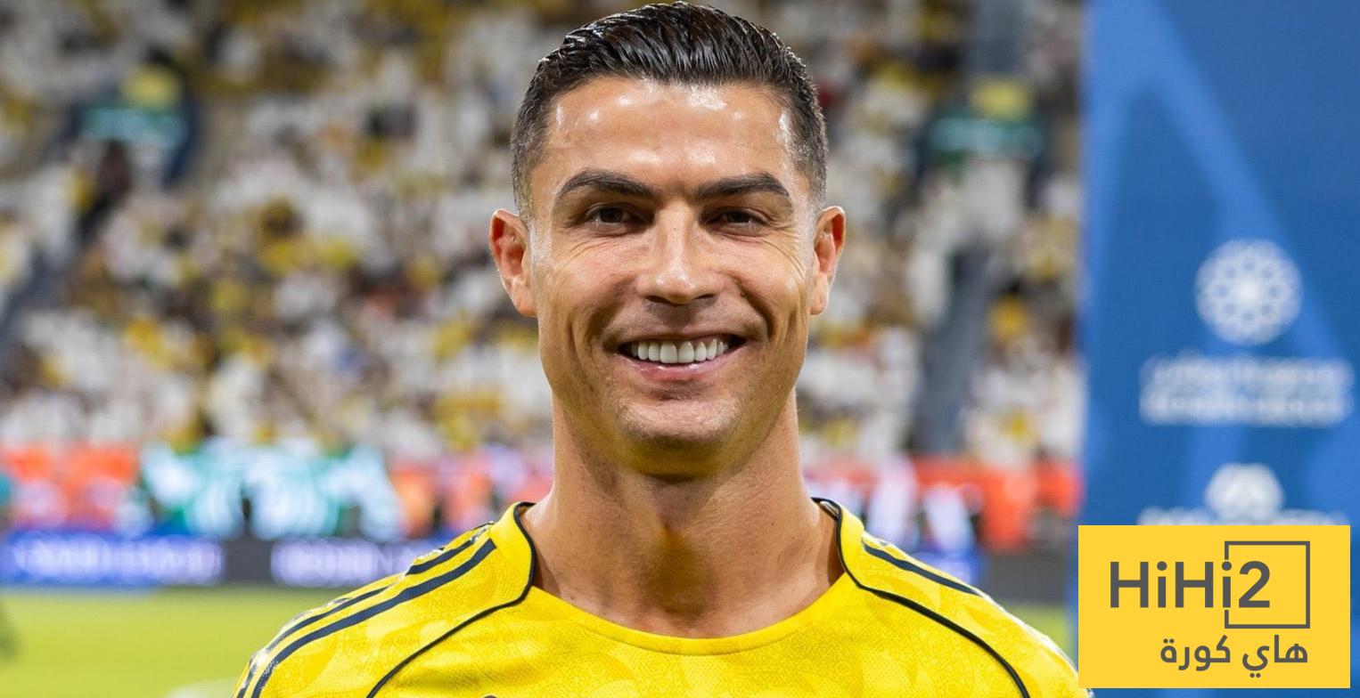 بالأرقام .. النصر زعيم المرحلة الحالية بلا منازع !