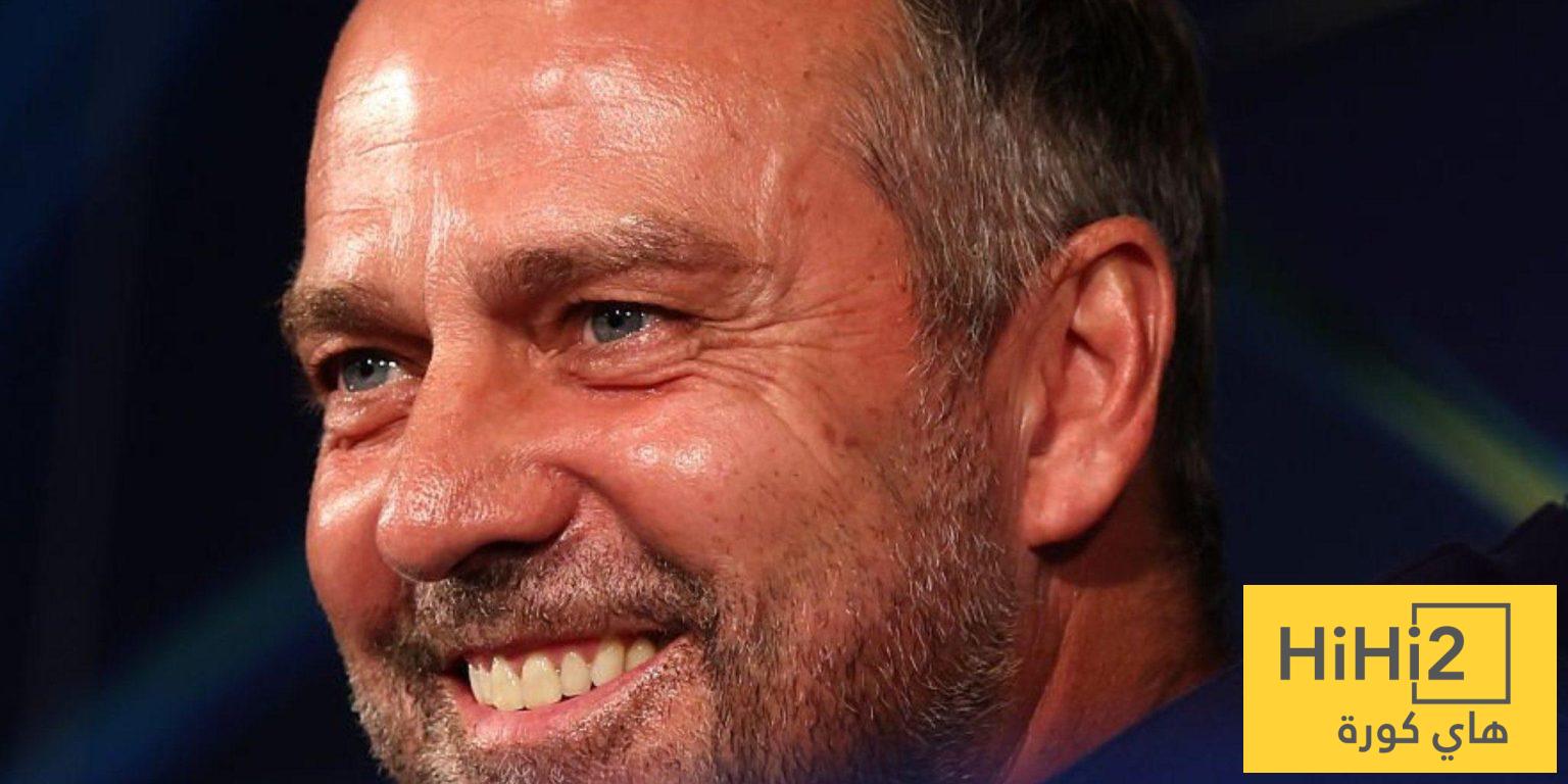 موهبة برشلونة القادمة تبهر فليك