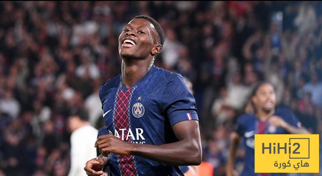 هدافو باريس سان جيرمان في دوري الأبطال قبل مواجهة بايرن ميونخ