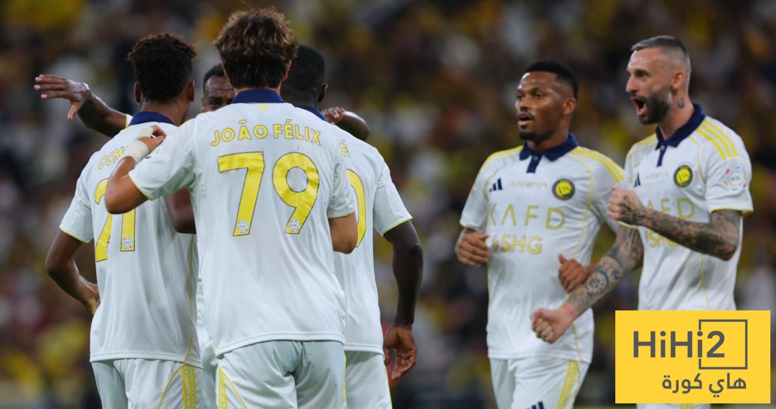 هل طلب نيوم حكامًا أجانب لمواجهة النصر ؟