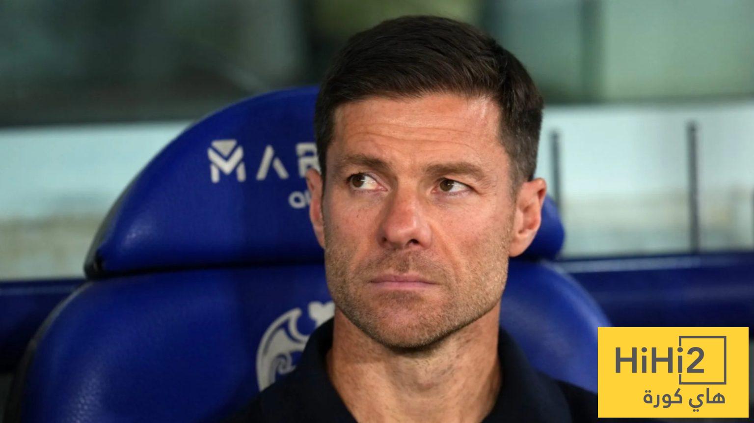 ظهير أيمن ريال مدريد أمام ليفربول