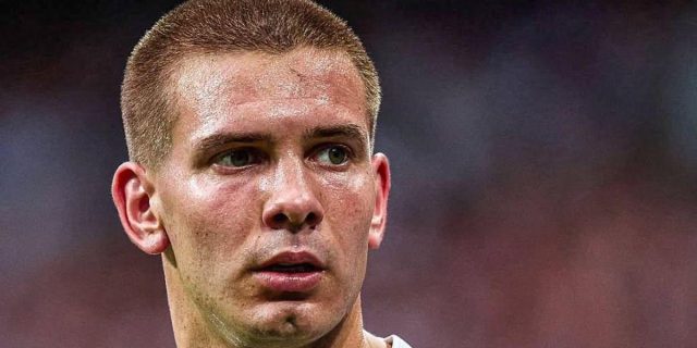 عاجل: بيان طبي من ريال مدريد حول إصابة ماستانتونو