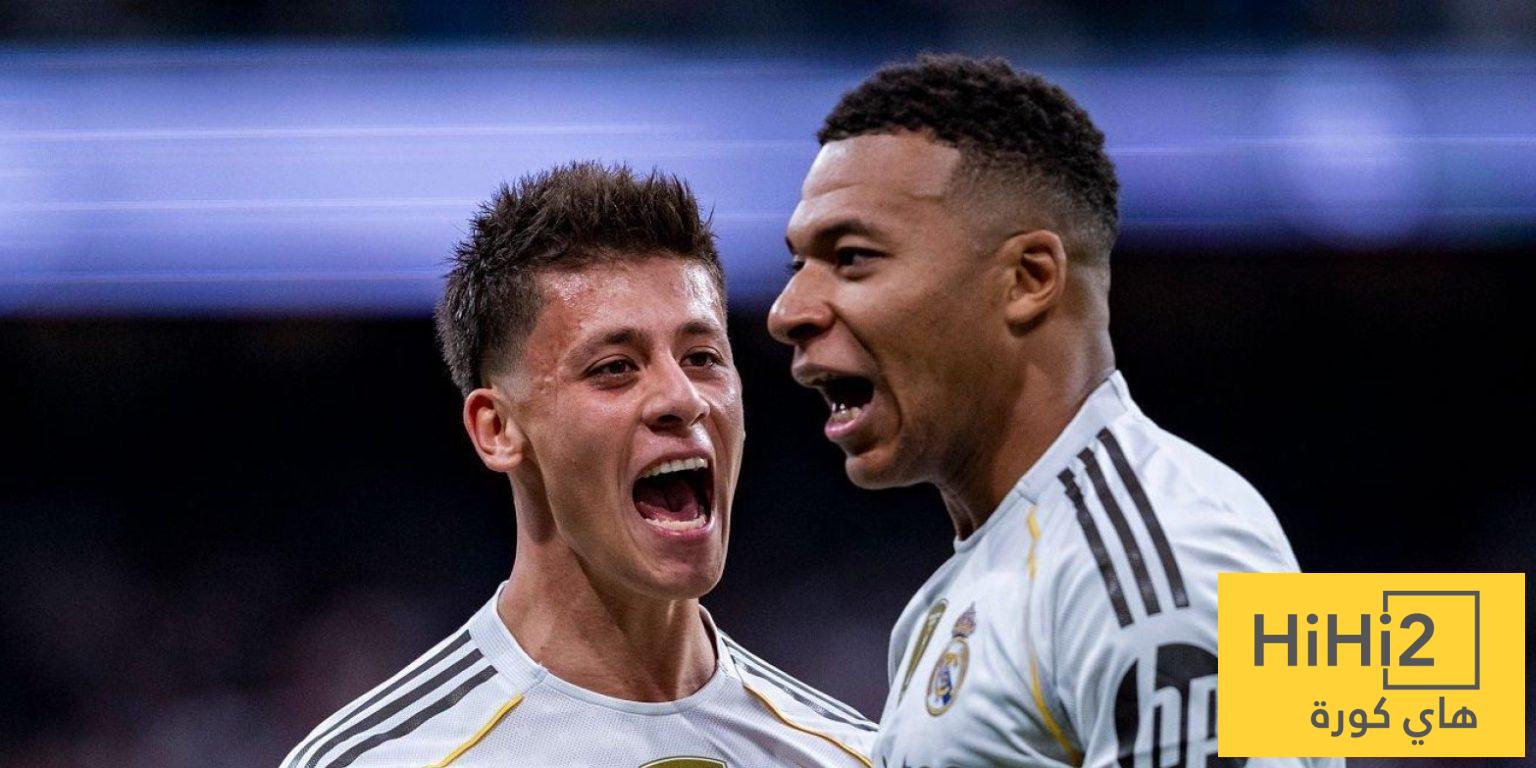 أفضل تشكيلة في الجولة الـ 11 من الدوري الإسباني