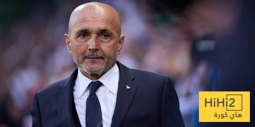 حيرة كبيرة لسباليتي بسبب غيابات يوفنتوس