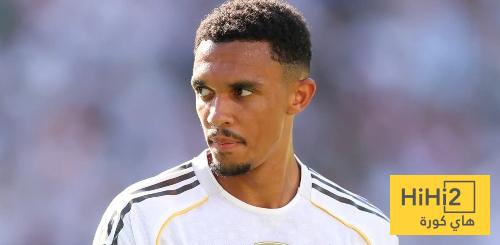 تعليق جرافينبيرش على عودة أرنولد للأنفيلد