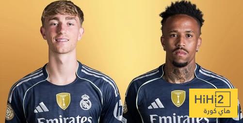 تعليق هويسين على ثنائيته مع ميليتاو