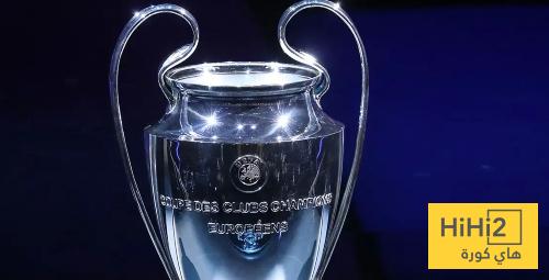 شاهد الاحتمالات المتوقعة لنتائج مباريات الثلاثاء في دوري ابطال اوروبا