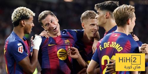 برشلونة يقترب من الاتفاق على لعب مباراة ودية في المغرب