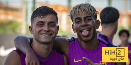 صحفي مدريدي: لامين لن يكون أبدًا خليفة ميسي