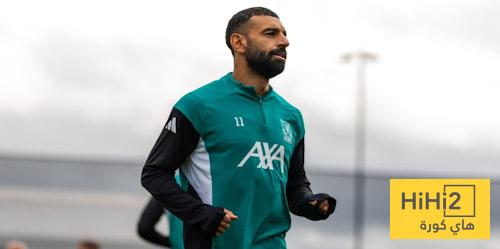 وضع ليفربول حاليًا … أسوأ بكثير مما سبق