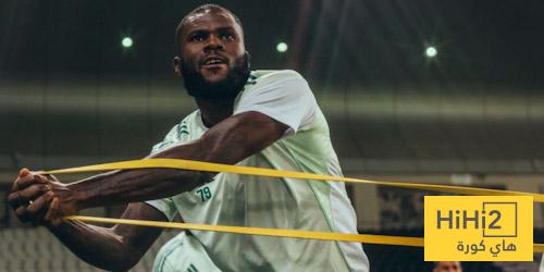 نتائج آخر 4 مباريات بين الأهلي والسد