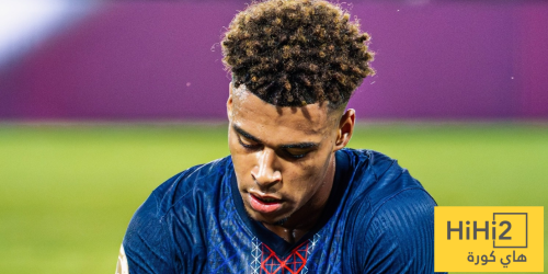 مدة غياب دوي عن باريس سان جيرمان