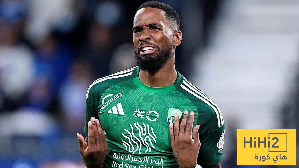 موقف إدارة الأهلي من رحيل إيفان توني