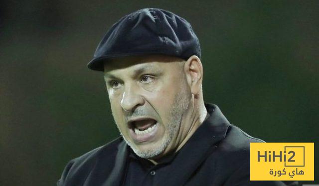 بن زكري يقترب من العودة إلى دوري روشن !
