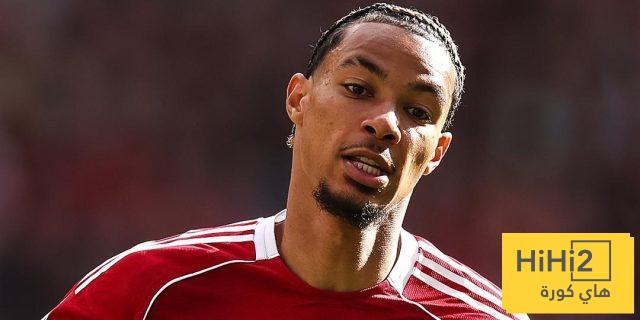 كاراغر يهاجم ليفربول بسبب إيزاك وإيكيتيكي  !