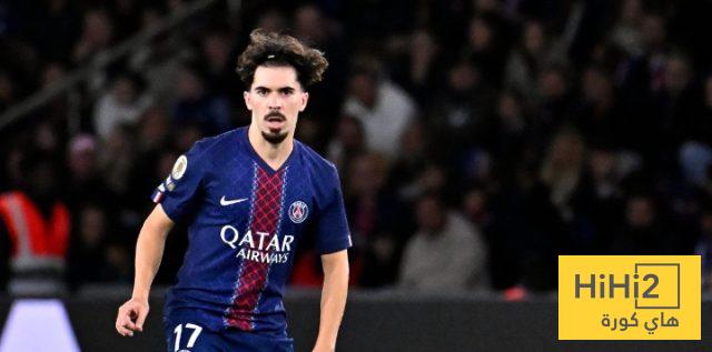 أرقام مميزة لـ فيتينا في دوري أبطال أوروبا
