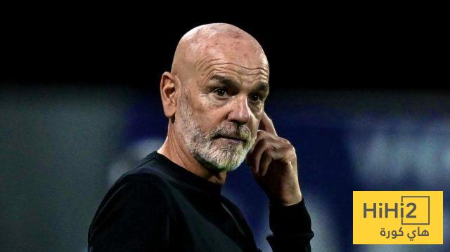 أبرزها خلافات غرفة الملابس .. أسباب إقالة بيولي من فيورنتينا