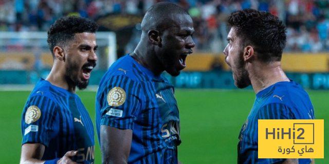 أكثر من سجل بقميص الهلال في جميع البطولات