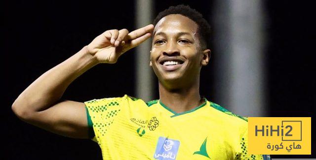 حقيقة المبلغ المالي الذي عرضه الهلال لضم مراد هوساوي