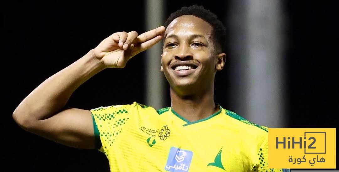 حقيقة المبلغ المالي الذي عرضه الهلال لضم مراد هوساوي