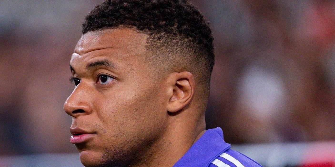 سجل مواجهات مبابي أمام الأندية الإنجليزية