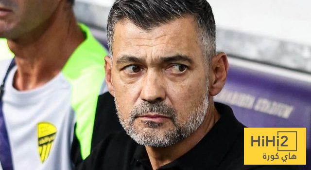كيف يتجاوز الاتحاد عقبة الشارقة الإماراتي ؟