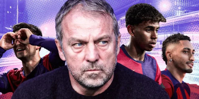 لاعب كلوب بروج  : سنفوز على برشلونة في هذه الحالة  !