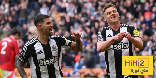 غيابات هامة لنيوكاسل قبل مواجهة بلباو