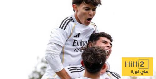 بشرى سارة للريال قبل مواجهة ليفربول