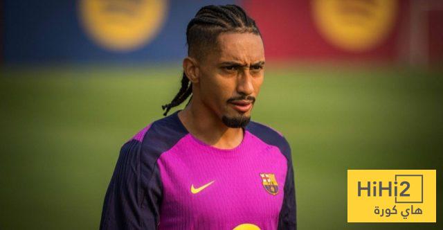 رافينيا يكشف عن اكثر لاعب ادهشه خلال مسيرته الكروية