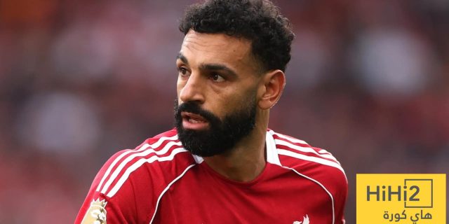 تشكيلة ليفربول الرسمية للقاء ريال مدريد