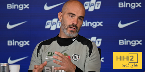 أهم تصريحات ماريسكا قبل مواجهة قره باغ