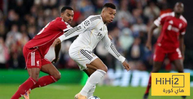 ريال مدريد يعاني أمام الأندية الإنجليزية في السنوات الماضية