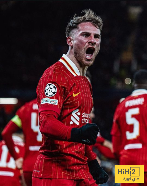 ليفربول يسجل الهدف الاول في شباك ريال مدريد