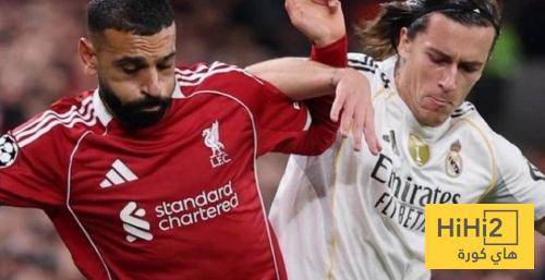 كاريراس ينجح في ايقاف صلاح