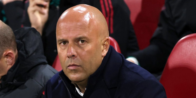 ماذا قال سلوت بعد فوز ليفربول على ريال مدريد؟