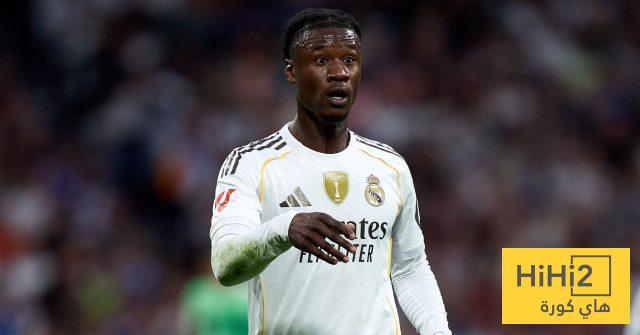 اسوأ ما في ريال مدريد أمام ليفربول