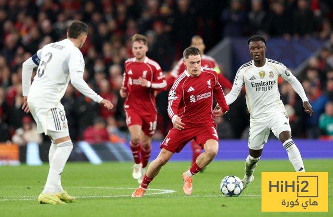 حل ألونسو يفشل !