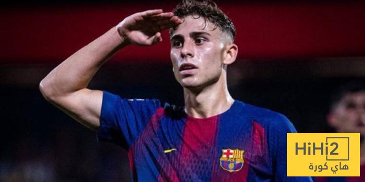 ملخص ما قدمه فيرمين لوبيز في دوري أبطال أوروبا