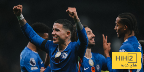 تشكيلة تشيلسي الرسمية لمواجهة قره باغ