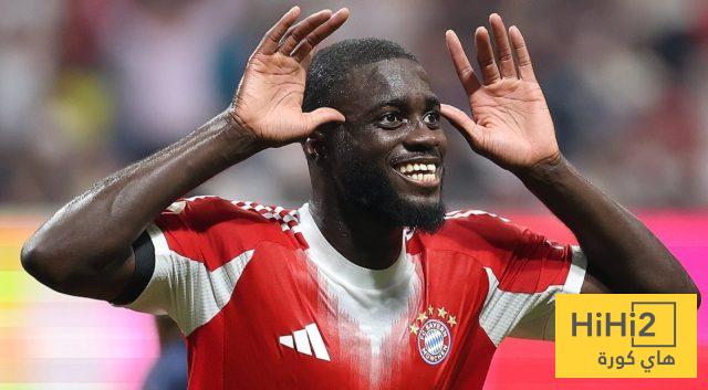 معلومات عن صفقة ريال مدريد الجديدة في خط الدفاع