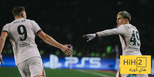 تقييم لاعبي تشيلسي ضد قره باغ