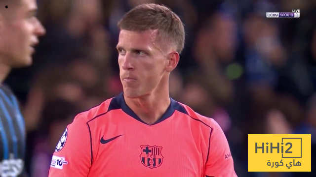 صور.. رد فعل لاعبي برشلونة بعد هدف كلوب بروج الثالث 4 صور.. رد فعل لاعبي برشلونة بعد هدف كلوب بروج الثالث 3