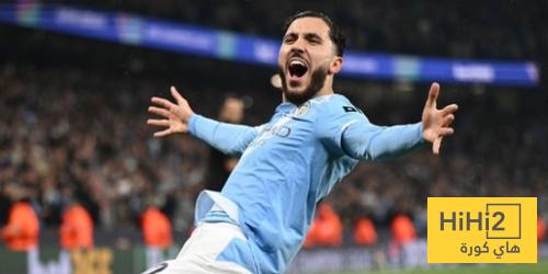 تقييم لاعبو مانشستر سيتي بعد الفوز على دورتموند
