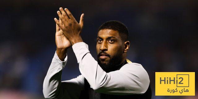 الاتحاد يفقد شراحيلي أمام الأهلي