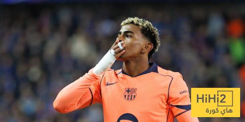 الخبر السار الوحيد لبرشلونة في مباراة كلوب بروج