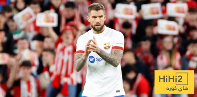 ديكو في مرمى الانتقادات بسبب إينيغو مارتينيز